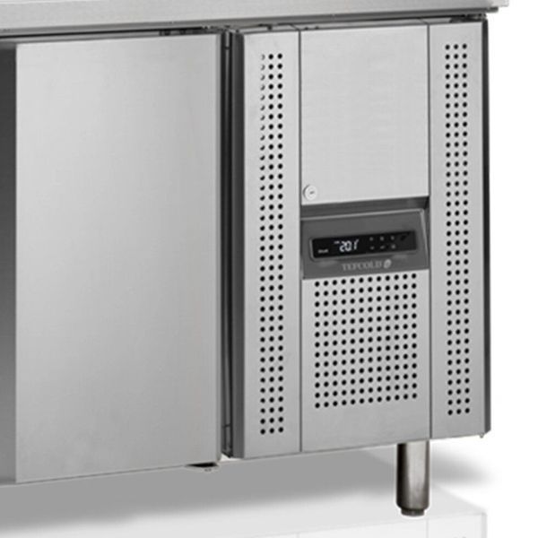 Стол холодильный саладетта SS7300 Tefcold (салат-бар) (DFBU)020816 фото