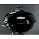 Гриль угольный Compact Kettle 57 см Weber (1321004) (AV)055200 фото 3