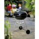 Гриль угольный Compact Kettle 57 см Weber (1321004) (AV)055200 фото 8