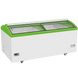 Скриня-бонета холодильна M1000S Juka Freezepoint (-5..+5) (AK)030968 фото 1