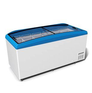Скриня-бонета морозильна M800W Juka Freezepoint (AK)032664 фото