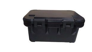Термоконтейнер TCB--00200 GastroPlast (GN1/1 200 мм) (DW)032711 фото