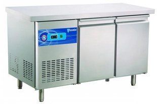 Морозильний стіл CCFT-2 Customcool (BP)031645 фото