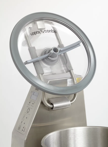 Куттер R60 Robot Coupe (BS)057873 фото