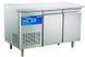 Морозильний стіл CCFT-2 Customcool (BP)031645 фото 1