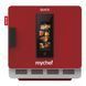 Високошвидкісна турбо-піч QUICK 1T MyChef (CH)037099 фото 1