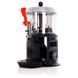Диспенсер для горячего шоколада DELICE 3 black UGOLINI (шоколадница) (BO)004135 фото 2