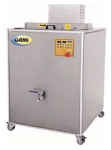 Котел для плавлення шоколаду Gami TS120C Melting Tank (BS)012802 фото