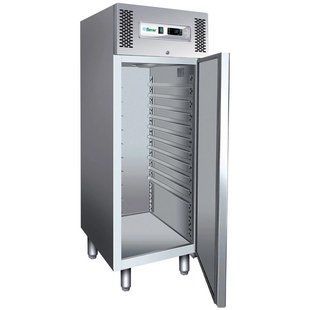 Холодильна шафа G-PA800TN Forcar (BS)037227 фото