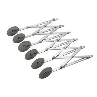 Нож для теста ADD-6 WINCO (BP)036360 фото