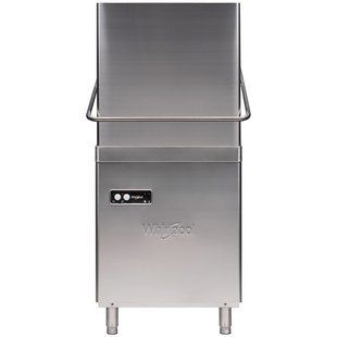Купольна посудомийна машина Whirlpool ЕСМ 532 U (AF)058636 фото