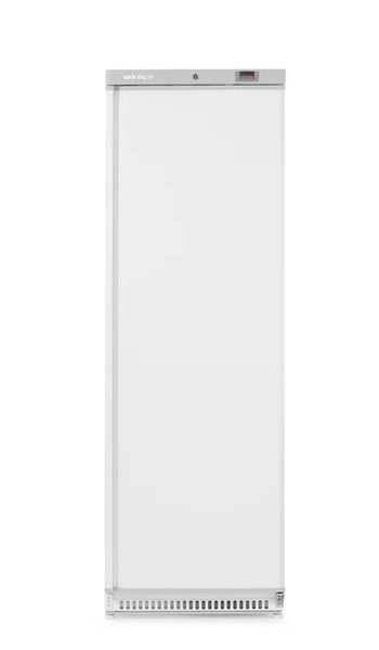 Шафа морозильна Budget Line 236086 Hendi 400л (DW)031433 фото