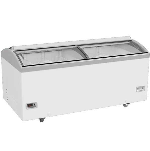 Скриня-бонета морозильна M1000S Juka Freezepoint (-14 .. -23 та 5..+5) (AK)030969 фото