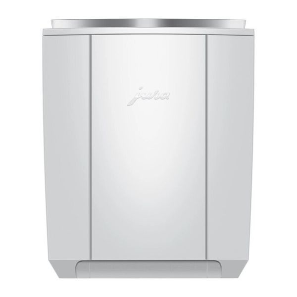 Кофемашина J8 twin Diamond White EA JURA (AY)034628 фото