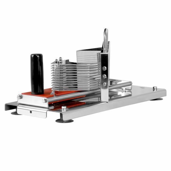 Слайсер для томатов TSH550 GGM GASTRO (BI)038015 фото