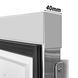 Барна холодильна шафа KSS200H GGM Gastro (BI)035727 фото 6