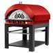Піч для піци GPOE175R#UGE17 GGM Gastro (газова) (BI)030237 фото 1