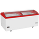Скриня-бонета морозильна M1000S Juka Freezepoint (-14 .. -23 та 5..+5) (AK)030969 фото 2