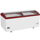 Скриня-бонета морозильна M1000S Juka Freezepoint (-14 .. -23 та 5..+5) (AK)030969 фото 1