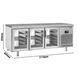 Стол для пиццы BKI228GB GGM GASTRO (BI)008729 фото 2