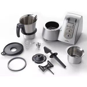 Термоблендер Minicooker Sirman (BUCJ)020846 фото