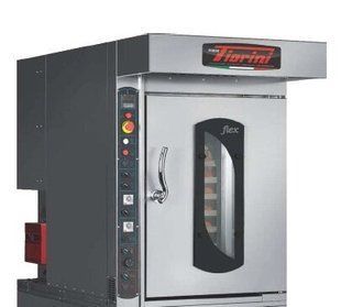 Ротационная печь FLEX + inverter Forni Fiorini (BS)034160 фото