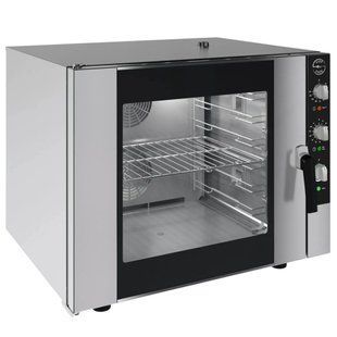 Пароконвектомат EH-T61-06H Ever Oven (AB)037054 фото