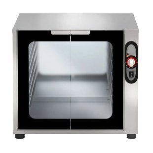 Расстоечный шкаф GSV860-1 GGM Gastro (BI)031747 фото