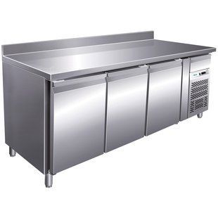 Холодильний стіл G-SNACK3200TN Forcar (BS)034206 фото
