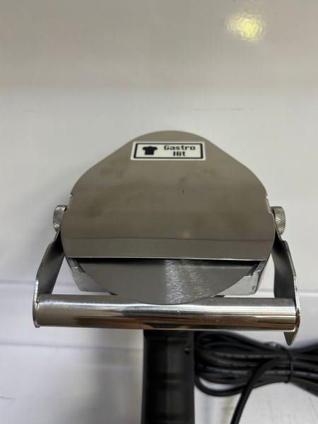 Ніж для шаурми ED 100 GASTRO HIT (CJ)036874 фото