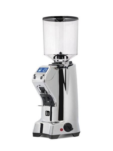 Кофемолка профессиональная Eureka ZENITH 65 NEO (DK)058687 фото
