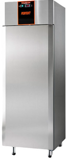 Холодильна шафа P-AFD06TN-C-PK Tecnodom (BS)037837 фото