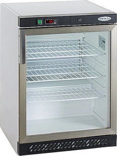 Мини-бар холодильник UR200G Tefcold (BUDF)021165 фото