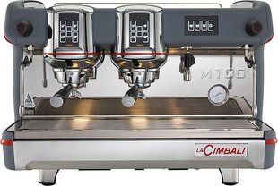 Професійна кавомашина M100 DOSATRON DT/2 TOUCH LaCimbali (AC)033862 фото