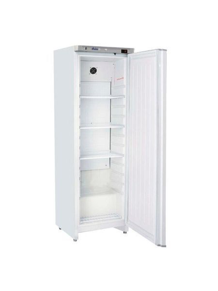 Шафа холодильна Budget Line 236024 Hendi 400л (DW)035155 фото