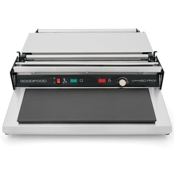 Гарячий стіл WM450 PROF GoodFood (пакувальна машина) (BE)041331 фото