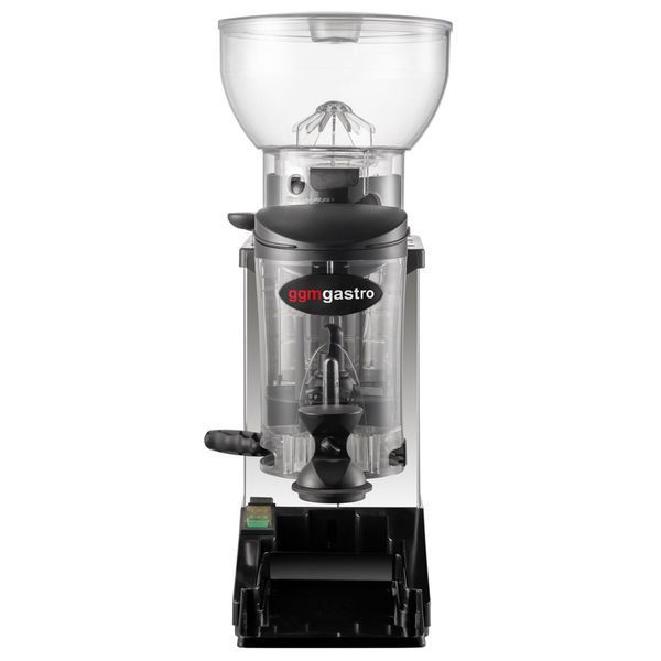 Кофемолка профессиональная MC1-INOX GGM Gastro (BI)007918 фото