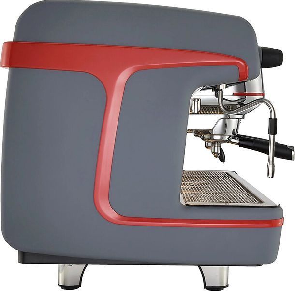 Професійна кавомашина M100 DOSATRON DT/2 TOUCH LaCimbali (AC)033862 фото