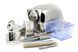 Соковитискач 8500S Angel Juicer (AW)033763 фото 5