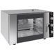 Пароконвектомат EH-A61-04H Ever Oven