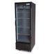 Холодильна шафа BC480NBB2LED GoodFood, чорна (BE)035435 фото 1