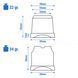 Льодогенератор EWI42N GGM Gastro (BI)032816 фото 4