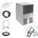 Льодогенератор EWI42N GGM Gastro (BI)032816 фото 3