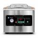 Вакуумный упаковщик HKN-VAC400E Hurakan (BX)036051 фото 1