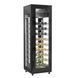 Винный шкаф WKNR400N GGM Gastro (холодильный) (BI)007435 фото 1