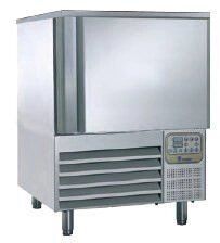 Шафа шокової заморозки GBF5P Desmon (BS)012424 фото