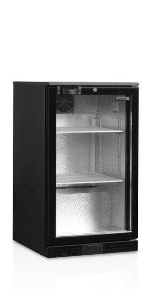 Мини-бар холодильник DB106H Tefcold (BUDF)035821 фото