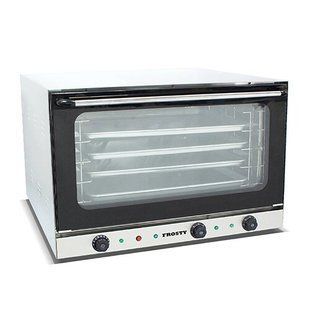 Печь конвекционная EСS-8A Frosty (BO)036295 фото