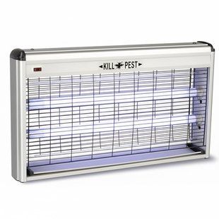 Знищувач для комах CHLJ-40B Frosty (80кв. м) (BO)004325 фото