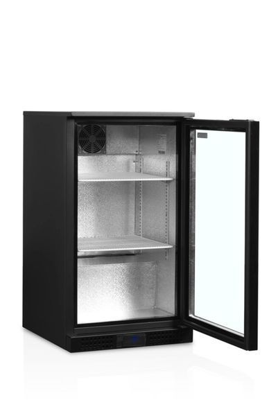 Мини-бар холодильник DB106H Tefcold (BUDF)035821 фото